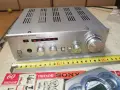 MARS MV-100 HI-FI AMPLIFIER ВНОС GERMANY 1008261012L4, снимка 6