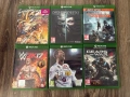 Xbox one: Dragon Fight Z, Dishonored 2, снимка 1
