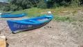 Рибарска лодка тутракан л6. 5, снимка 2