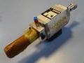 шпиндел MICRON 168.5.0101.0 Precision Electric Spindle 24V 1500min-1, снимка 6