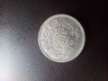 2 лева 1923, снимка 2