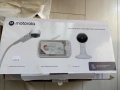 Motorola VM65X connect бебефон , снимка 4