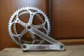 Ретро Шосейни Курбели Shimano Dura Ace 7400, снимка 1