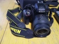 Фотоапарат Nikon D3300, снимка 2