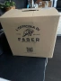 Кафемашина Faber Total Inox ITALY. С хартиени дози НОВА, снимка 10