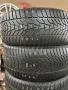 Гуми 255/45/20 Hankook 4 броя Зимни, снимка 3
