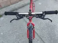 Класически модел планински велосипед (MTB) , снимка 3