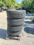Гуми 235 50 18 Кумхо Kumho 4 броя - нов внос. Не са нови!, снимка 9