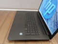 Лаптоп HP Notebook - 17-by0320ng  i3-7020U / 17,3", снимка 5