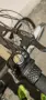 Сгъваем алуминиев велосипед Kansi X1 – Shimano Nexus 3, сервизиран, снимка 3