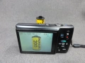 ЦИФРОВ ФОТОАПАРАТ CANON IXUS 155 (PC2054) 20MP CCD DIGITAL CAMERA Y2K, снимка 11