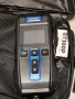 TOPDON BT300P професионален тестер за акумулатори 12V с принтер , снимка 6