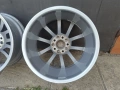 ОРИГИНАЛНИ джанти 17 ' цола 5x112 AUDI / АУДИ А4 А6 VW SKODA ET36, снимка 16