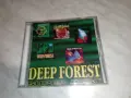 World red cross Geneva 1981 and Deep Forest Super Best два CD диска, снимка 3