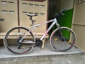 продавам два броя велосипеди с 29 цолови джанти, снимка 15