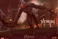 Hot Toys MMS590 Venom 1/6 – Movie Masterpiece – Marvel, снимка 9
