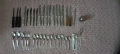Прибори, ножове, всичко за 5€, снимка 3