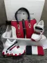 Дамски обувки yves saint laurent versace chanel Tommy Hilfiger , снимка 6