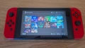 Nintendo Switch, V1 непачнат, с emunand мод, снимка 6