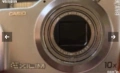 Фотоапарат CASIO EXILIM EX H-10, снимка 1