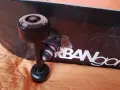 Скейтборд BYOX Urban Gorilla С размери 79 x 20.5 cm, цена 40 евро, снимка 7