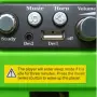 Технически характеристики на Детско акумулаторно ATV NV-J320 6V – LED светлини, USB музика и офроуд , снимка 2