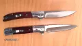 Сгъваем нож Browning / Boker, снимка 4