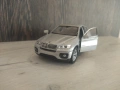 Метална количка BMW X6 !!!, снимка 1