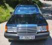 Mercedes-Benz 124 200 D, снимка 1