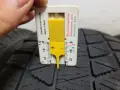 3 бр. 215/65/16 Bridgestone / зимни гуми, снимка 3