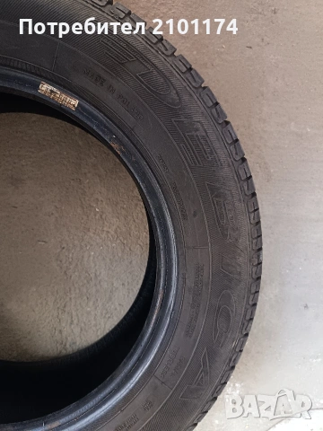 Летни и зимни гуми!!!!, снимка 4 - Гуми и джанти - 54324331