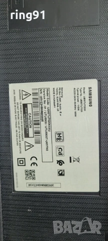 Main board - BN41-02751B (BN94-16661A) TV Samsung UE65TU7020K, снимка 4 - Части и Платки - 54050424