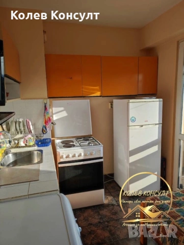 Гарсониера град Димитровград,кв.Славянски, снимка 4 - Апартаменти - 54913294