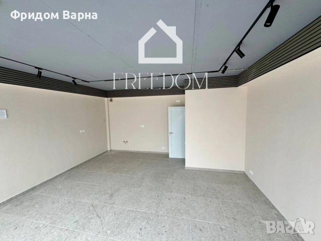 Дава под Наем ОФИС - град Варна, м-т Ален мак
