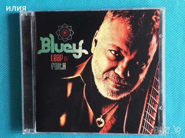Eric Gales,Leni Stern,Steve Smith,Peter Horvath,Craig Erickson-CD, снимка 15 - CD дискове - 54152077