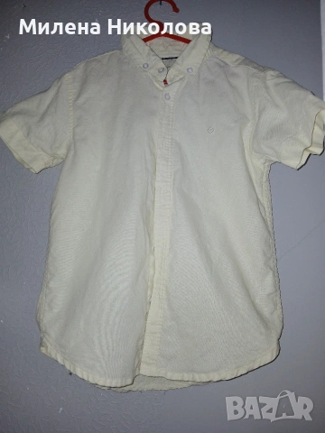 Ризки момче 122 , снимка 4 - Детски комплекти - 54058585