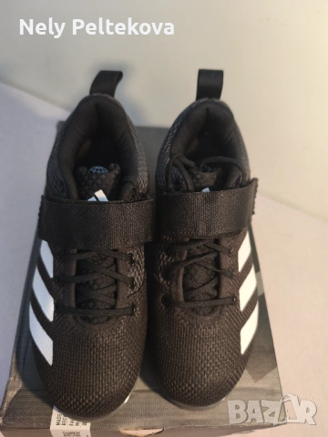 Powerlift shoes 36, снимка 5 - Маратонки - 54237505