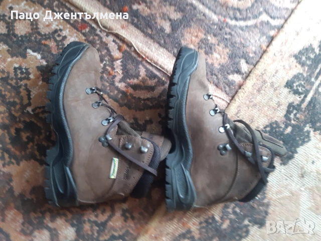 Обувки за планина и зима, снимка 3 - Други - 54678935