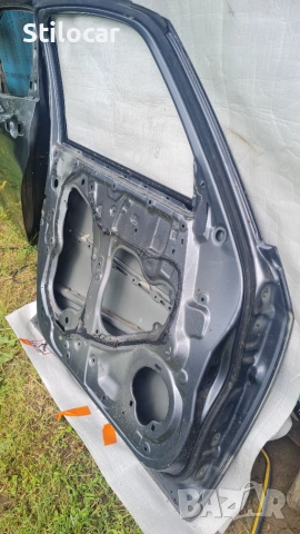 Врата HONDA JAZZ 20-23г предна лява, снимка 4 - Части - 55068342