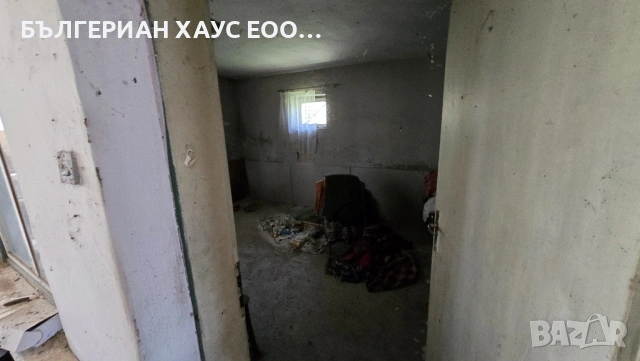 Селска къща с двор 2400кв.м, кладенец и 4 спални в с. Стежерово 20км от р. Дунав, снимка 17 - Къщи - 55072712