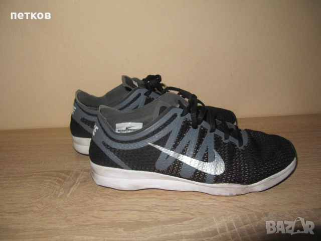  Nike №-38,5  за момче, снимка 5 - Маратонки - 54404615