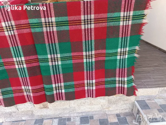 Родопски одеала, снимка 7 - Олекотени завивки и одеяла - 55571456