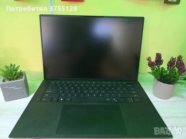Dell Precision 5570