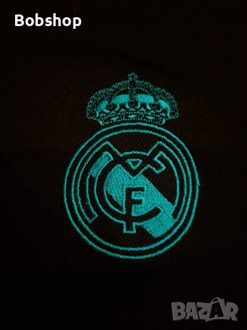 Real Madrid - Adidas - Ronaldo #7 - season 2017/2018, снимка 3 - Футбол - 54921304