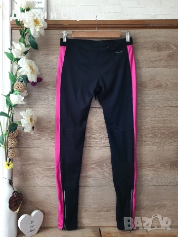 Оригинален дамски клин NIKE DRI-FIT , снимка 2 - Клинове - 54753432