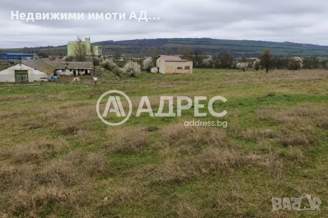 СТОПАНСКИ ИМОТ 15 ДКА С ПРОЕКТ ЗА ФЕЦ 999 kW | с. Камбурово, снимка 6 - Други - 55637945