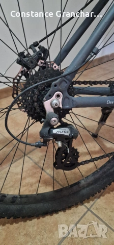 Колело KS Cycling, снимка 5 - Велосипеди - 54975005