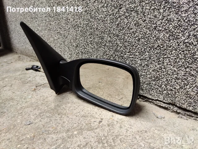 Перфектно дясно огледало Пежо 306, снимка 2 - Части - 55680698