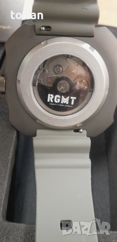 RGMT Minesweep Cambo Black, снимка 4 - Мъжки - 55220350
