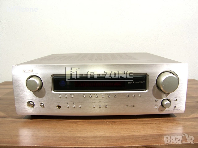 Ресивър  Denon dra-500ae /1